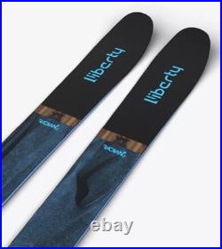 Liberty Radian 92 Ski, 179cm! $749.99 BRAND NEW Skis Liberty Radian 92 Ski, 179cm! $749.99 BRAND NEW Skis