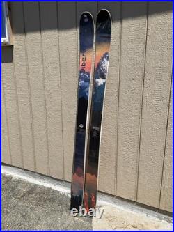 Liberty Skis- Origin 112 184cm- ALL MOUNTAIN/ POWDER- 2021 Liberty Skis- Origin 112 184cm- ALL MOUNTAIN/ POWDER- 2021