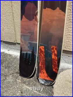 Liberty Skis- Origin 112 184cm- ALL MOUNTAIN/ POWDER- 2021 Liberty Skis- Origin 112 184cm- ALL MOUNTAIN/ POWDER- 2021