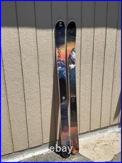 Liberty Skis- Origin 112 184cm- ALL MOUNTAIN/ POWDER- 2021 Liberty Skis- Origin 112 184cm- ALL MOUNTAIN/ POWDER- 2021