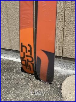 Liberty Skis- Origin 112 184cm- ALL MOUNTAIN/ POWDER- 2021 Liberty Skis- Origin 112 184cm- ALL MOUNTAIN/ POWDER- 2021