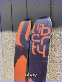 Liberty Skis- Origin 112 184cm- ALL MOUNTAIN/ POWDER- 2021 Liberty Skis- Origin 112 184cm- ALL MOUNTAIN/ POWDER- 2021