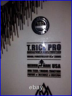Libtech T Rice Pro 153 Snowboard