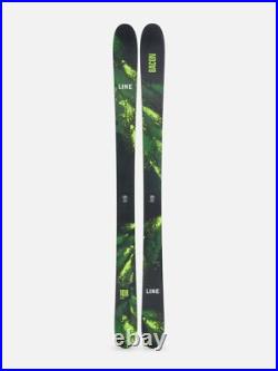 Line Bacon 108 Men's All-Mountain Skis, 178cm MY24