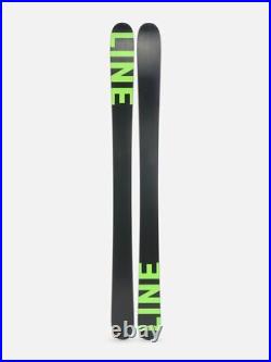 Line Bacon 108 Men's All-Mountain Skis, 178cm MY24