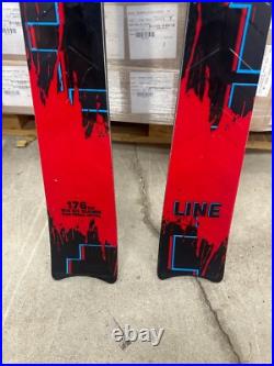Line Blade 176 CM 2024-2025