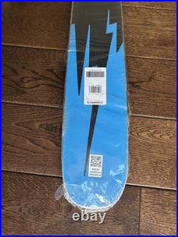 Line Chronic 101 Men's All-Mountain Skis, 179cm MY24