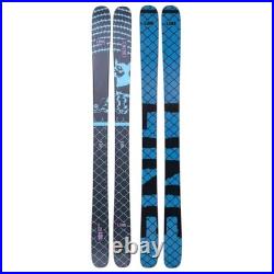 Line Chronic 101 Skis 2026
