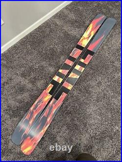 Line Chronic 94 Skis 2025