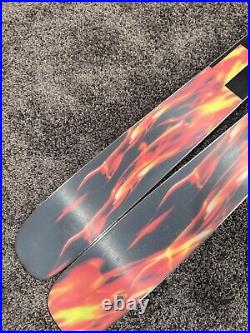 Line Chronic 94 Skis 2025