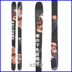 Line Skis Chronic Mens Skis 2022 178cm