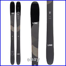 Line VISION 108 Skis 2022