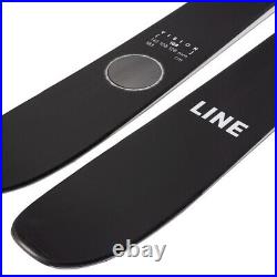 Line VISION 108 Skis 2022