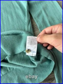 Luca Faloni Cashmere&Seta Men's Sweater Size S