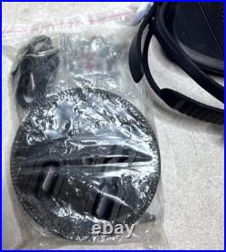 M3 Discord 160 Men's Snowboard EZ Rocker Flat Camber with Pivot Bindings New