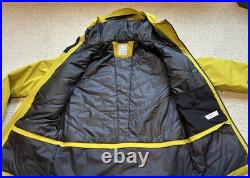 Mammut Stoney HS Thermo Hooded Ski Jacket (Men's L) all-mountain insulated