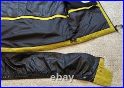 Mammut Stoney HS Thermo Hooded Ski Jacket (Men's L) all-mountain insulated