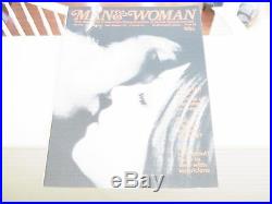 Man and Woman Part 1-87 ALL Mint Condition THE MARSHALL CAVENDISH ENCYCLOPEDIA