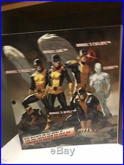 Marvel Legends Hasbro All New X-men Toys R US Exclusive! Mint Condition