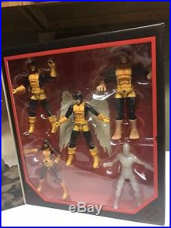 Marvel Legends Hasbro All New X-men Toys R US Exclusive! Mint Condition