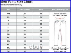 Men Native American Western Buckskin Ragged Leather Suede Pants Mountain Man Men Native American Western Buckskin Ragged Leather Suede Pants Mountain Man