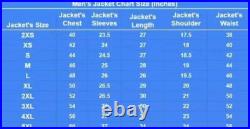 Men Native American Western Mountain Style Suede Leather Fringe Shirt & Trouser