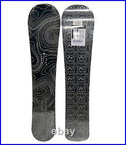 Men's Altitude Venture All-mountain Snowboard 140cm