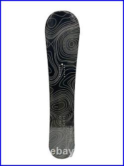 Men's Altitude Venture All-mountain Snowboard 140cm