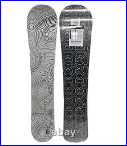 Men's Altitude Venture All-mountain Snowboard 150cm