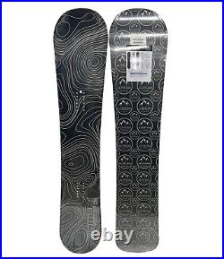 Men's Altitude Venture All-mountain Snowboard 155cm