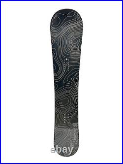 Men's Altitude Venture All-mountain Snowboard 155cm