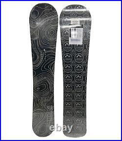 Men's Altitude Venture All-mountain Snowboard 160cm