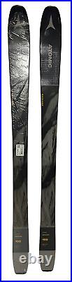 Men's Atomic Backland 100 Skis 172cm