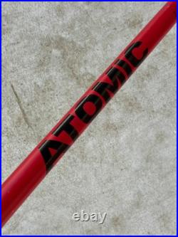 Men's Atomic Beta Ride 10 170 cm All Mountain Skis With Bindings (Used)