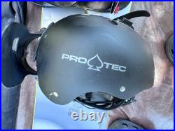 Men's Burton Snowboard Custom Snowboard 155cm With ProTec Helmet And Life Boots Men's Burton Snowboard Custom Snowboard 155cm With ProTec Helmet And Life Boots