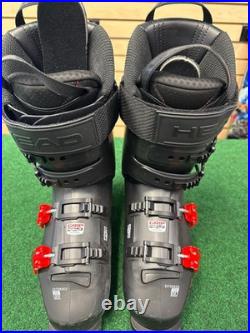 Men's HEAD Formula 110 MV GW Ski Boots (Used) Mondo 27.5 (313mm)
