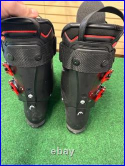 Men's HEAD Formula 110 MV GW Ski Boots (Used) Mondo 27.5 (313mm)
