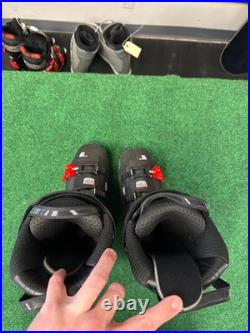 Men's HEAD Formula 110 MV GW Ski Boots (Used) Mondo 27.5 (313mm)