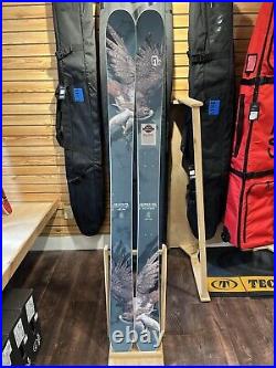 Men's Icelandic Nomad 105 171cm Ski