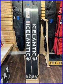 Men's Icelandic Nomad 105 171cm Ski