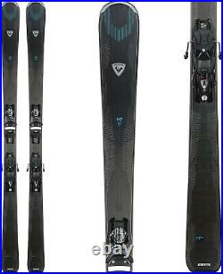 Men's ROSSIGNOL Experience 82 Ti Skis + SPX 14 Konect GW Bindings