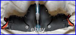 Men's Salomon X-Pro 120 All Mountain Ski Boots Stiff Flex (Mondo 26.5) Men's Salomon X-Pro 120 All Mountain Ski Boots Stiff Flex (Mondo 26.5)