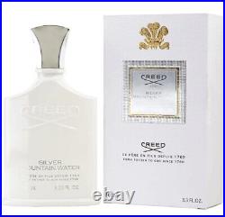 Mens Fragrances / Creed Silver Mountain Water