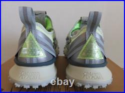 Mens Nike Acg Mountain Fly Low Sea Glass-lime Blast Sz 4 Dj4030-001