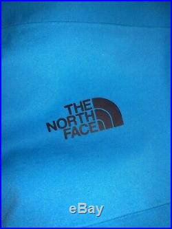 Mens NorthFace Chakal Jacket All Mountain Hyper Blue Size Small