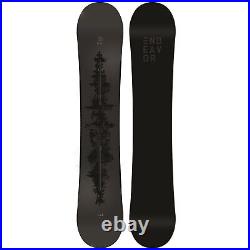 Mens Snowboard 156 Endeavor Clout 2019 Twin Advance All Mountain Freeride
