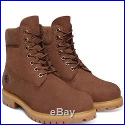 Mens Timberland 6 Inch Premium Boot Hiker Climbing Mountain Ankle Boot All Sizes