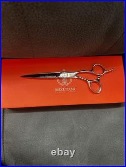 Mizutani Scissors 6' Inch
