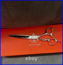 Mizutani Scissors 6' Inch