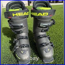 Mondo 27 & 27.5 Men's HEAD Vector All Mountain Ski Boots Stiff Flex